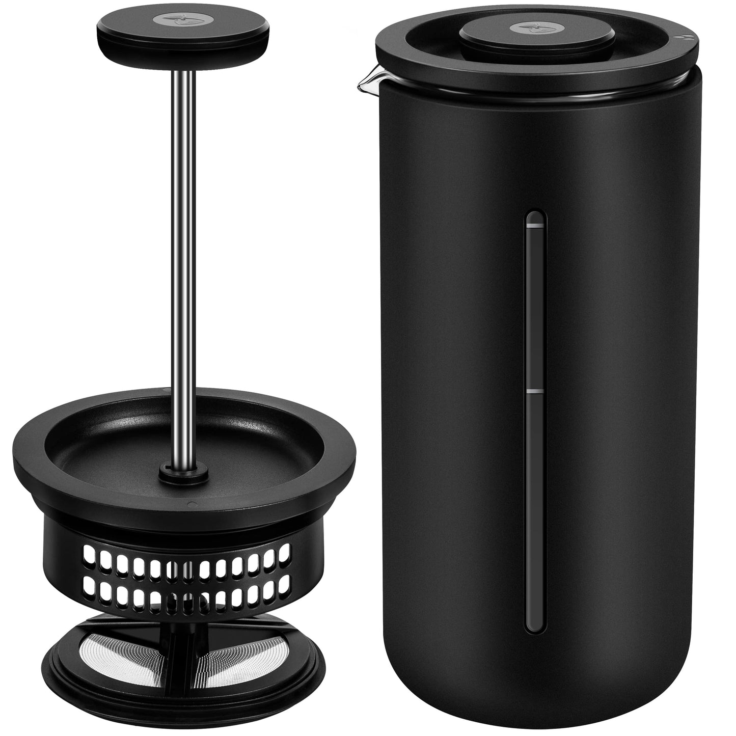 TIMEMORE U French Press 450Ml