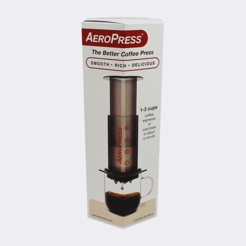 AEROPRESS