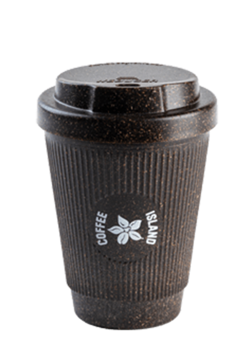 KAFFEE FORM REUSABLE CUP 10 OZ