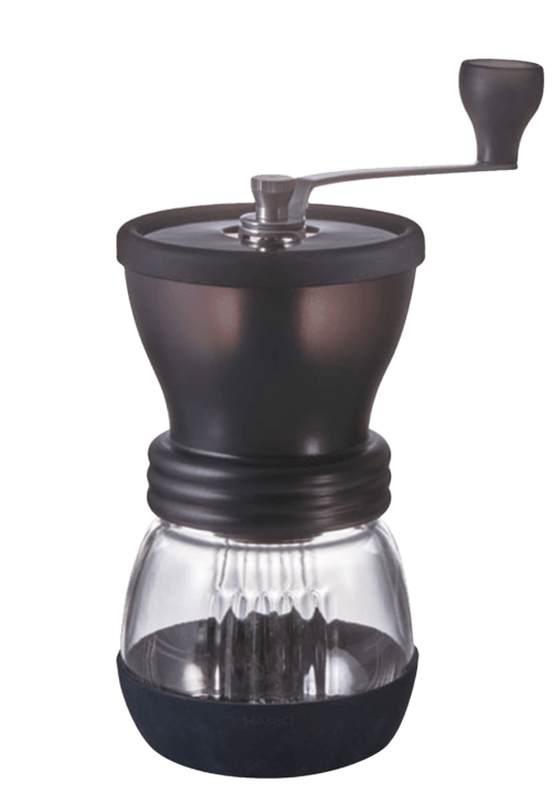 HARIO COFFEE BEAN GRINDER (CERAMIC)