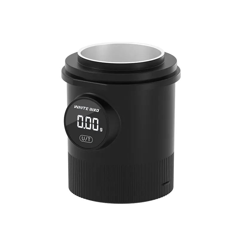Dosing Cup With A Scale Whitebird