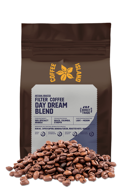 DAY DREAM BLEND 250G