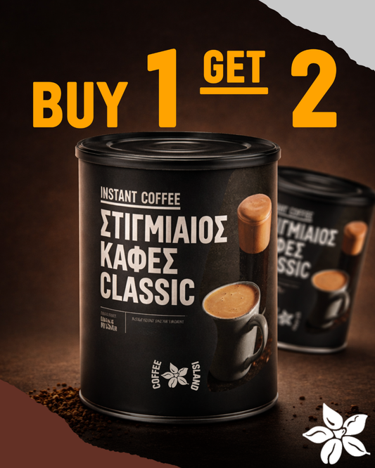 Instant Coffee 100 G
