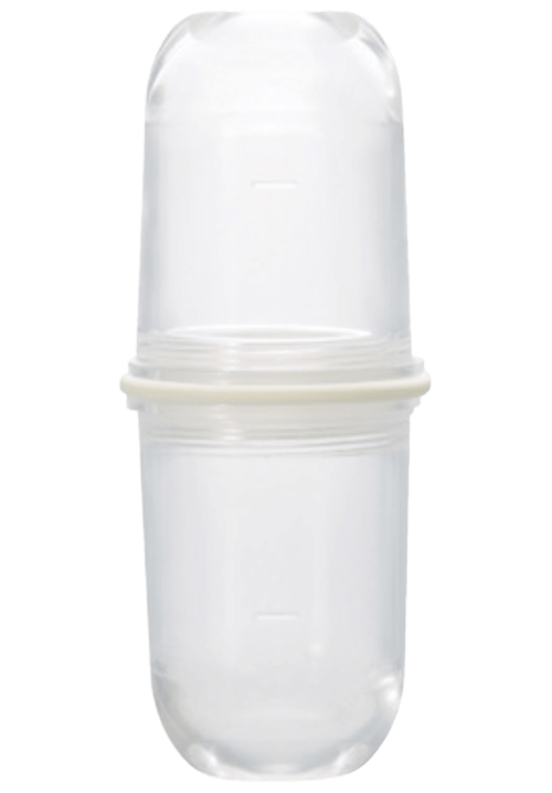 LATTE SHAKER