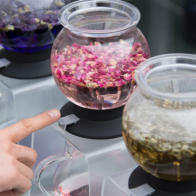 Hario Largo Tea Dripper
