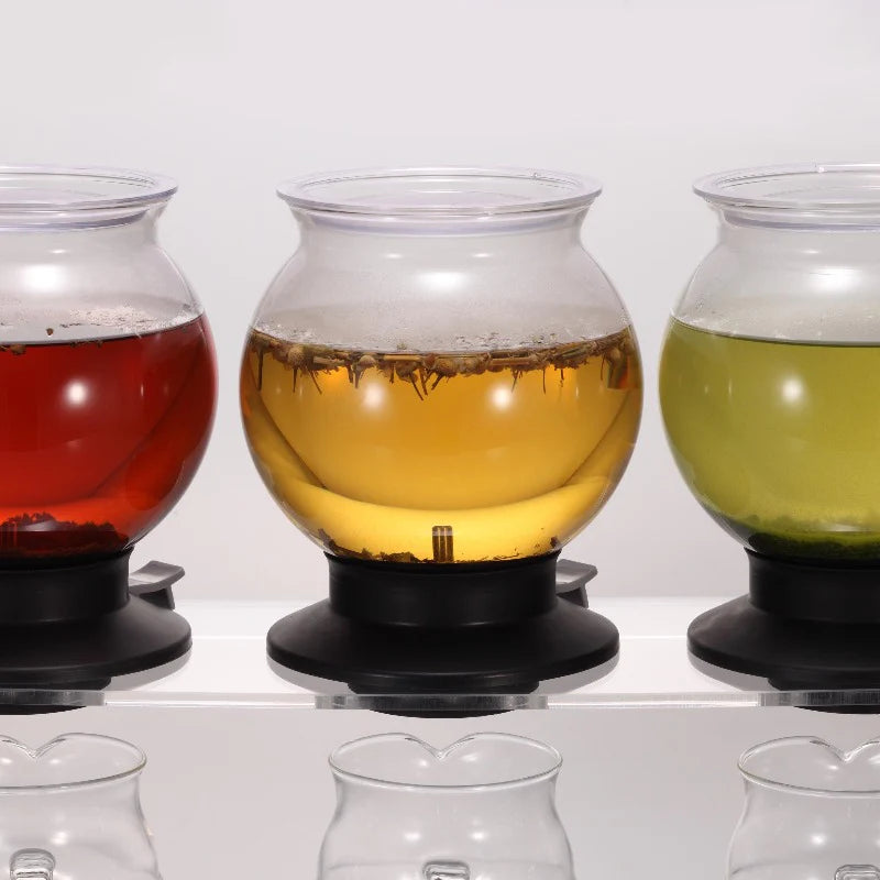 Hario Largo Tea Dripper