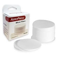 Aeropress Filters 354pcs