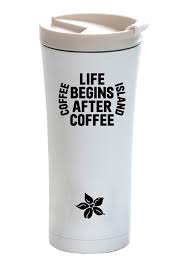 Manhattan Thermos