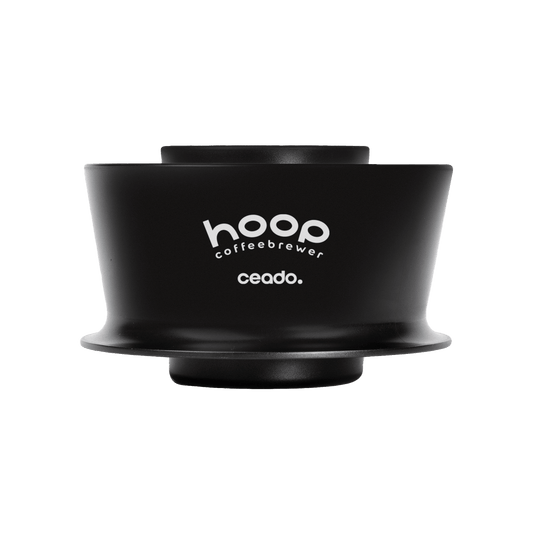 Ceado Hoop Coffee Brewer