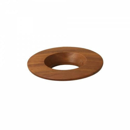 Origami Dripper Holder - Wooden