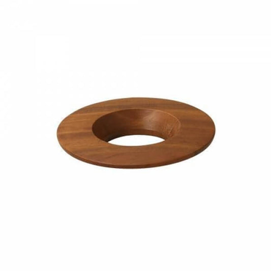 Origami Dripper Holder - Wooden